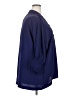 Dokotoo 100% Polyester Blue 3/4 Sleeve Blouse Size XXL - photo 4