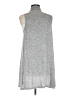 Olivia Sky Gray Cardigan Size M - photo 2