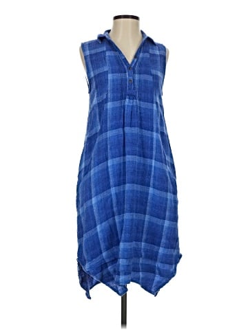 Isabella Sinclair Casual Dress (view 1)