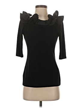 Sara Campbell 3/4 Sleeve Top