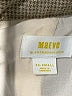 Maeve by Anthropologie 100% Polyester Tan Jacket Size XXS - photo 6