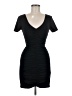 Zara Black Cocktail Dress Size M - photo 1