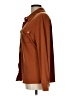 Adrienne Vittadini Brown Long Sleeve Blouse Size L - photo 5