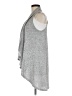 Olivia Sky Gray Cardigan Size M - photo 5