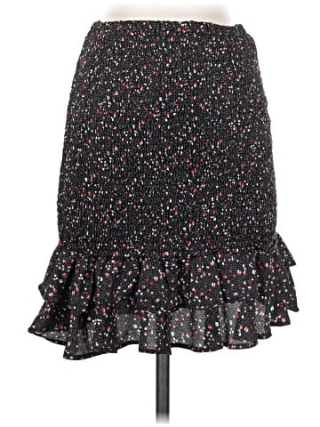 She + Sky Casual Skirt (view 1)