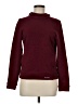 NOBULL Burgundy Pullover Hoodie Size M - photo 1
