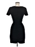 Zara Black Cocktail Dress Size M - photo 2