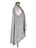 Olivia Sky Gray Cardigan Size M - photo 4