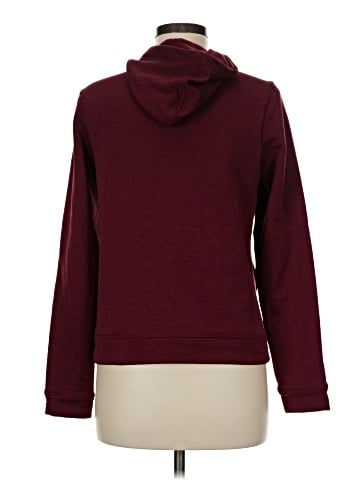 NOBULL Pullover Hoodie (view 2)