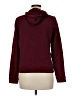 NOBULL Burgundy Pullover Hoodie Size M - photo 2