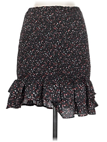She + Sky Casual Skirt (view 2)