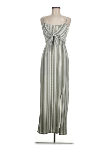 Derek Heart Casual Dress (view 1)