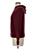 NOBULL Burgundy Pullover Hoodie Size M - photo 5