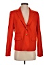 J.Crew Orange Blazer Size S - photo 1