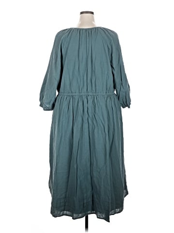 Lane Bryant Casual Dress (view 2)