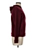 NOBULL Burgundy Pullover Hoodie Size M - photo 4