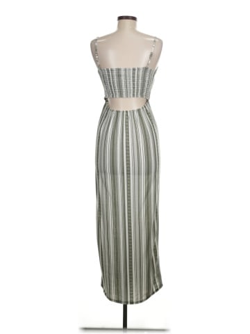 Derek Heart Casual Dress (view 2)
