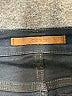 Joe's Jeans Solid Blue Jeans Size 24 waist - photo 4