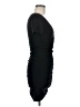 Zara Black Cocktail Dress Size M - photo 4