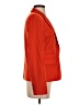 J.Crew Orange Blazer Size S - photo 4