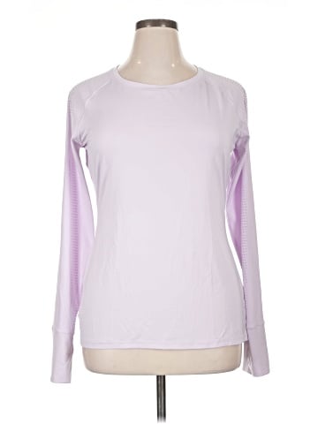 Gap Fit Long Sleeve Top (view 1)