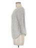 Old Navy Silver Pullover Sweater Size M - photo 5