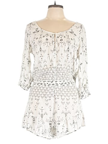 Rip Curl Romper (view 1)