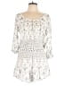 Rip Curl Silver Romper Size XL - photo 1