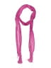 Unbranded Pink Scarf One size - photo 1