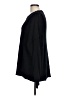 American Eagle Outfitters Solid Black Pullover Sweater Size L - photo 5
