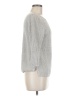 Old Navy Silver Pullover Sweater Size M - photo 4