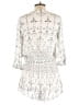 Rip Curl Silver Romper Size XL - photo 2