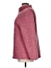 Assorted Brands 100% Polyester Burgundy Pullover Sweater Size L - photo 5