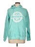 Delta Pro Weight Teal Pullover Hoodie Size L - photo 1