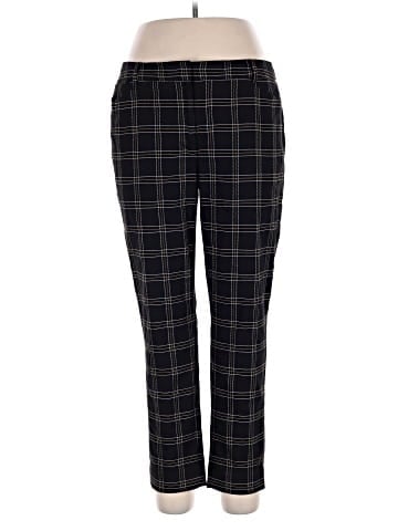 White House Black Market Casual Pants (view 1)