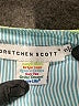 Gretchen Scott Designs Green 3/4 Sleeve Blouse Size S - photo 7