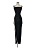 Lulus Black Cocktail Dress Size XXS - photo 1