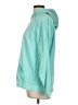 Delta Pro Weight Teal Pullover Hoodie Size L - photo 5