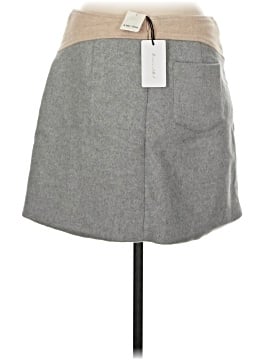 Line & Dot Casual Skirt (view 2)