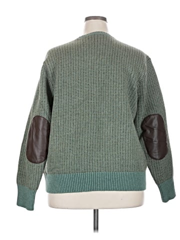 Lauren by Ralph Lauren Pullover Sweater (view 2)