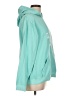 Delta Pro Weight Teal Pullover Hoodie Size L - photo 4