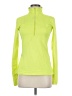 Nike Yellow Fleece Size M - photo 1