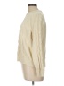 Gap 100% Cotton Ivory Pullover Sweater Size L - photo 5