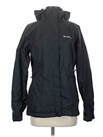 Columbia Cardigan (view 1)