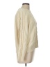 Gap 100% Cotton Ivory Pullover Sweater Size L - photo 4