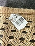 Unbranded 100% Polyester Tan Casual Dress Size S - photo 7