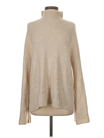 French Connection Turtleneck Sweater (view 1)