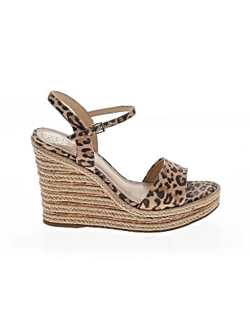 Vince Camuto Wedges (view 1)