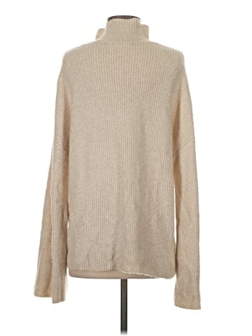 French Connection Turtleneck Sweater (view 2)