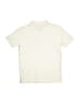 Tommy Hilfiger 100% Cotton White Short Sleeve Top Size M (youth) - photo 2